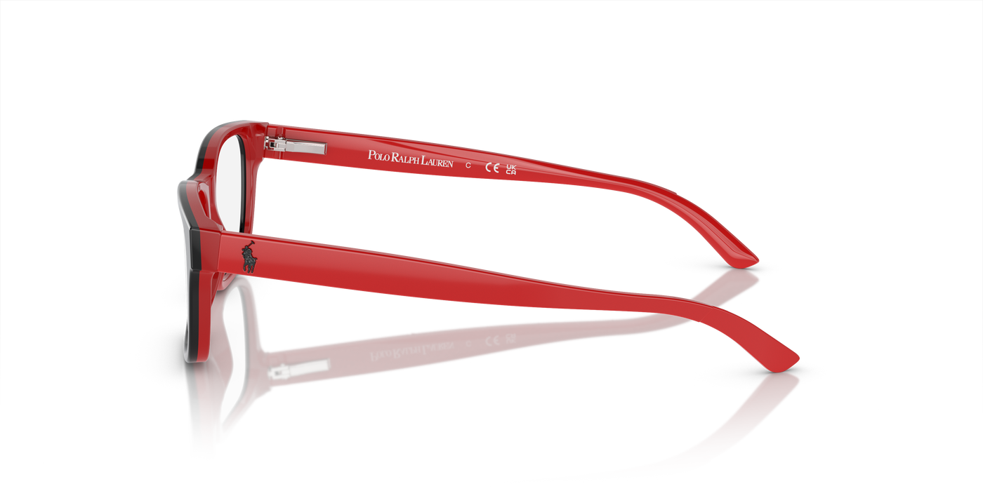 Gafas Graduadas Polo Ralph Lauren Pp8534 PP8534 1503 46 16 · vista 2