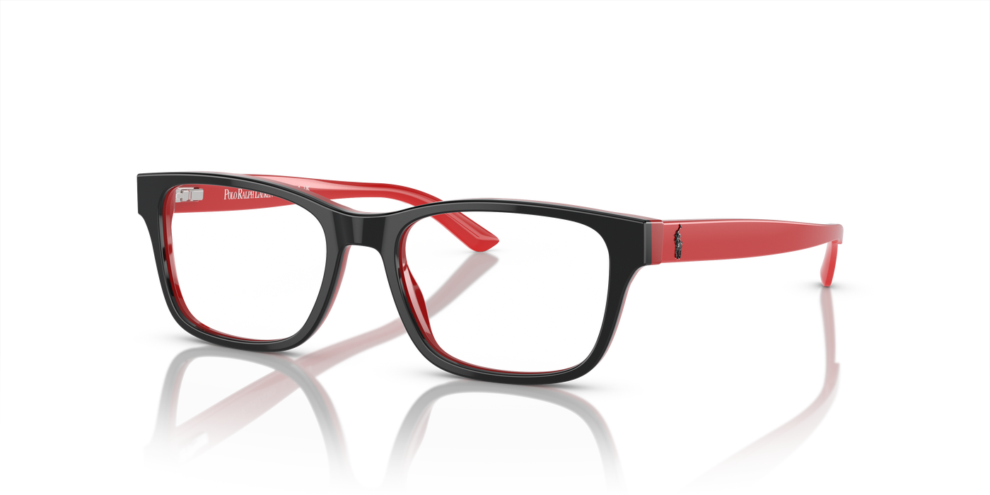 Gafas Graduadas Polo Ralph Lauren Pp8534 PP8534 1503 46 16 · vista 1