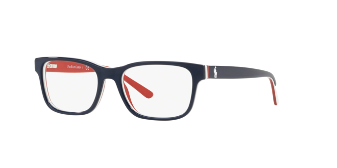 Gafas Graduadas Polo Ralph Lauren Pp8534 PP8534 5667 48 16 · vista 1