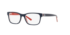 Lunettes de Vue Polo Ralph Lauren Pp8534 PP8534 5667 48 16