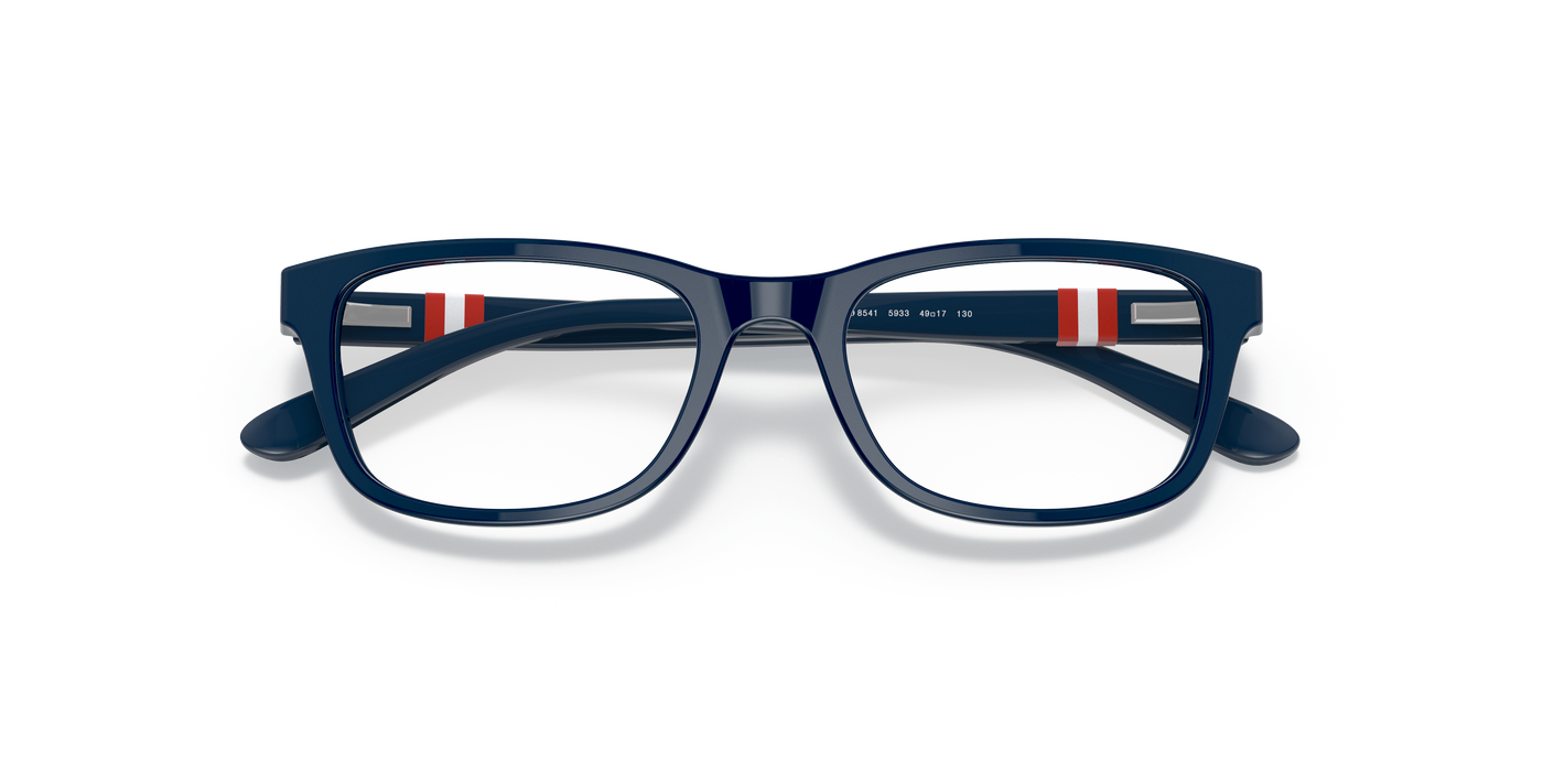 Gafas Graduadas Polo Ralph Lauren Pp8541 PP8541 5933 47 17 · vista 5