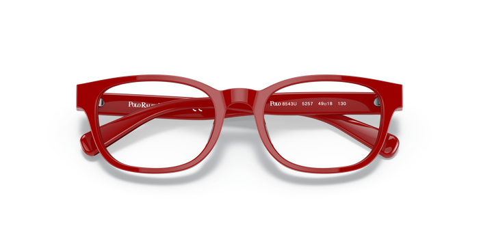 Lunettes de Vue Polo Ralph Lauren Pp8543U PP8543U 5257 47 18 — vista 5