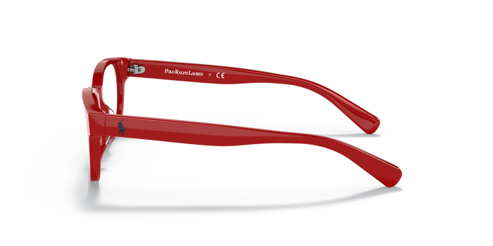Lunettes de Vue Polo Ralph Lauren Pp8543U PP8543U 5257 47 18 — vista 2