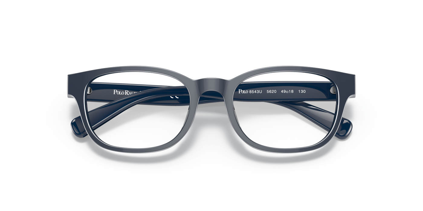 Gafas Graduadas Polo Ralph Lauren Pp8543U PP8543U 5620 49 18 · vista 5