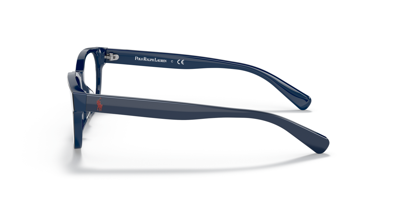 Gafas Graduadas Polo Ralph Lauren Pp8543U PP8543U 5620 49 18 · vista 2