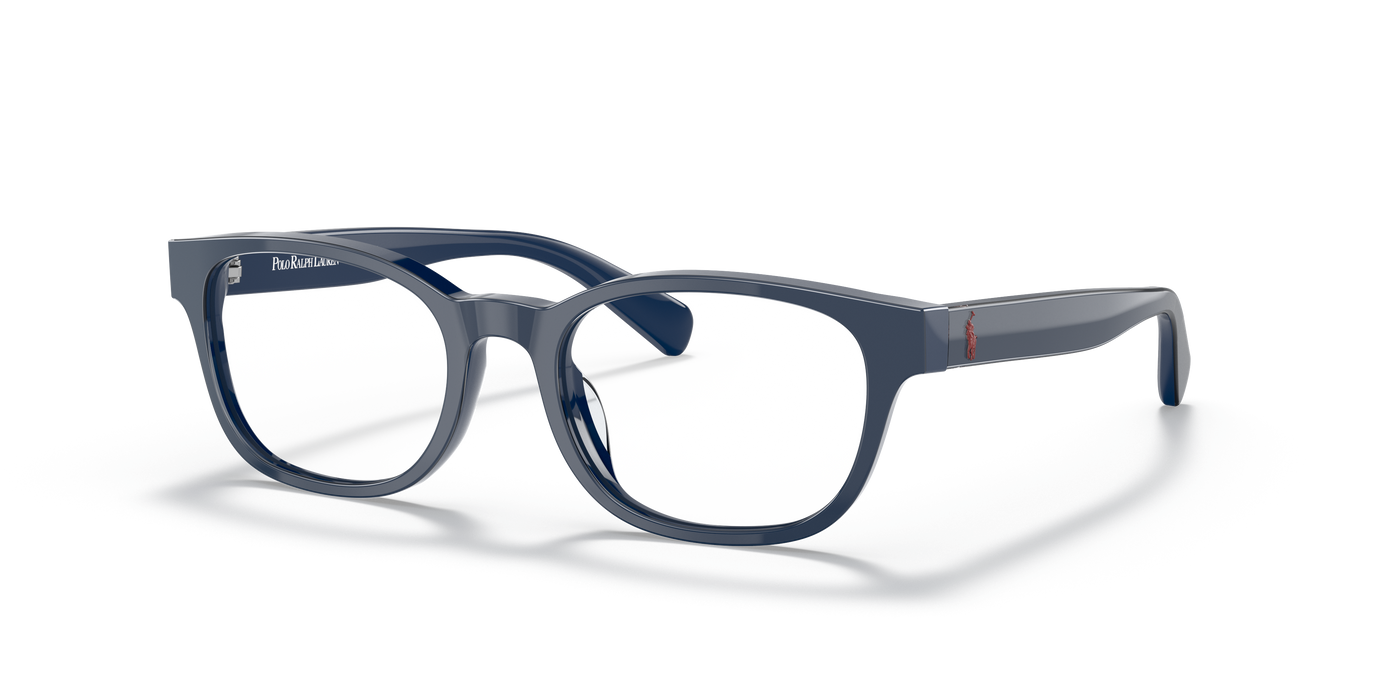 Gafas Graduadas Polo Ralph Lauren Pp8543U PP8543U 5620 49 18 · vista 1