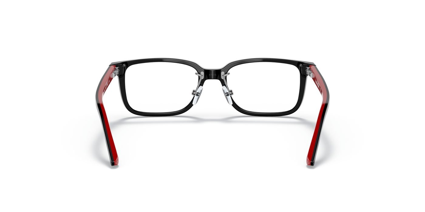 Gafas Graduadas Polo Ralph Lauren Pp8545 PP8545 5001 47 15 · vista 3