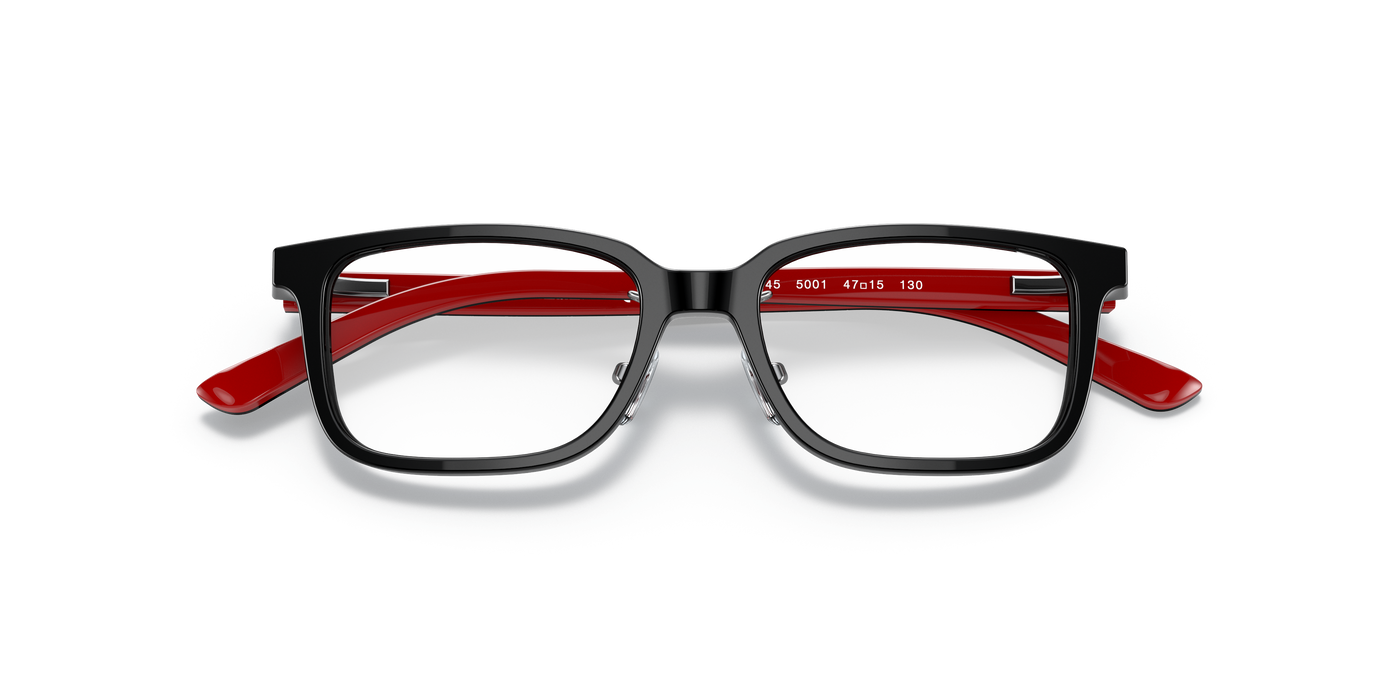 Gafas Graduadas Polo Ralph Lauren Pp8545 PP8545 5001 47 15 · vista 5