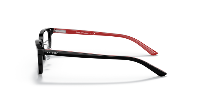 Lunettes de Vue Polo Ralph Lauren Pp8545 PP8545 5001 47 15 — vista 2