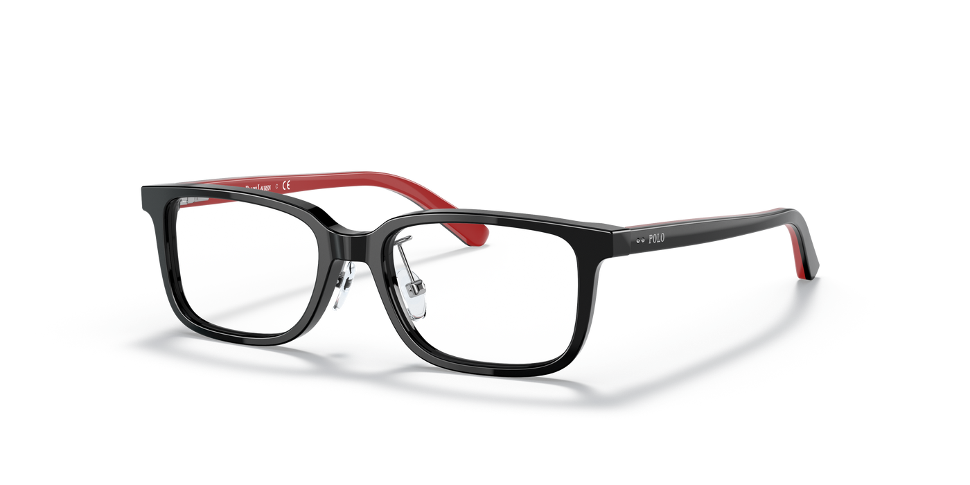 Gafas Graduadas Polo Ralph Lauren Pp8545 PP8545 5001 47 15 · vista 1