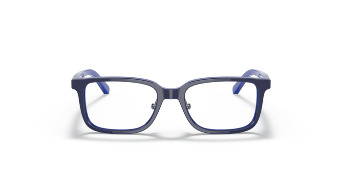 Korrektionsbrille Polo Ralph Lauren Pp8545 PP8545 5865 45 15 — vista 4