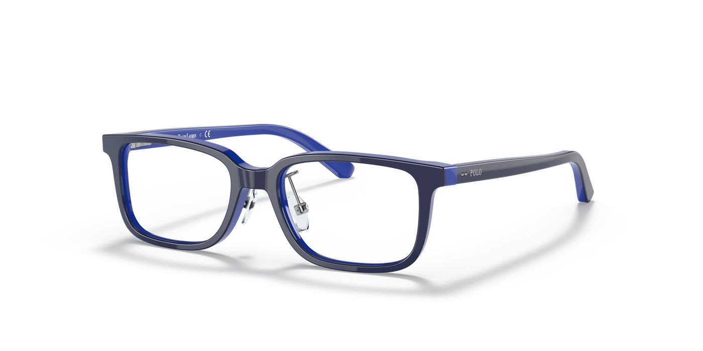 Korrektionsbrille Polo Ralph Lauren Pp8545 PP8545 5865 45 15
