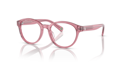 Korrektionsbrille Polo Ralph Lauren Pp8546U PP8546U 5220 47 17