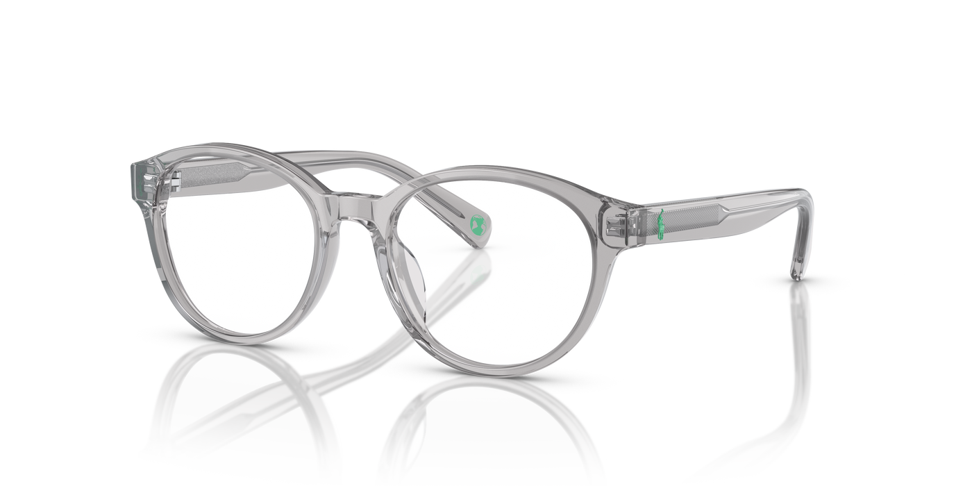 Prescription Glasses Polo Ralph Lauren Pp8546U PP8546U 5413 49 17