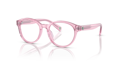 Korrektionsbrille Polo Ralph Lauren Pp8546U PP8546U 6098 47 17