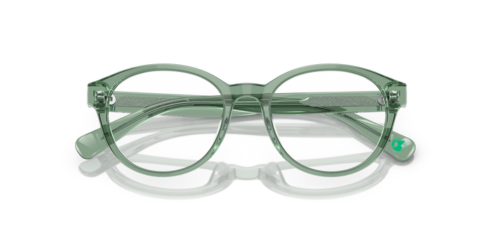 Korrektionsbrille Polo Ralph Lauren Pp8546U PP8546U 6099 47 17 — vista 5
