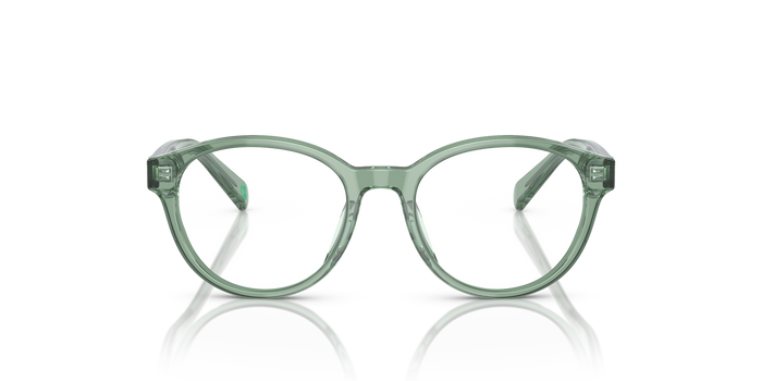 Korrektionsbrille Polo Ralph Lauren Pp8546U PP8546U 6099 47 17 — vista 4