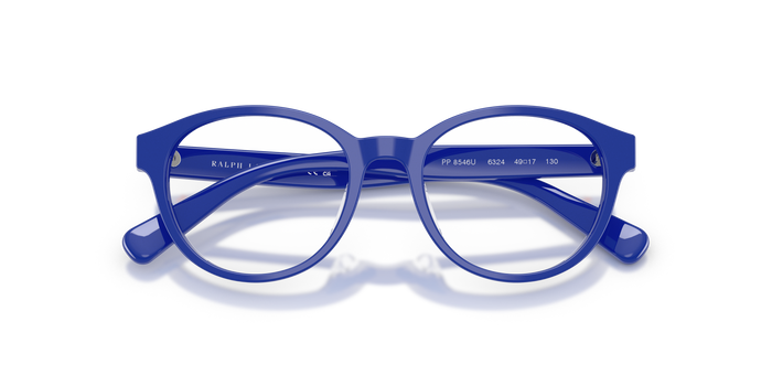 高尔夫球 拉尔夫 劳伦 Pp8546U PP8546U 6324 49 17 Polo Ralph Lauren — vista 5