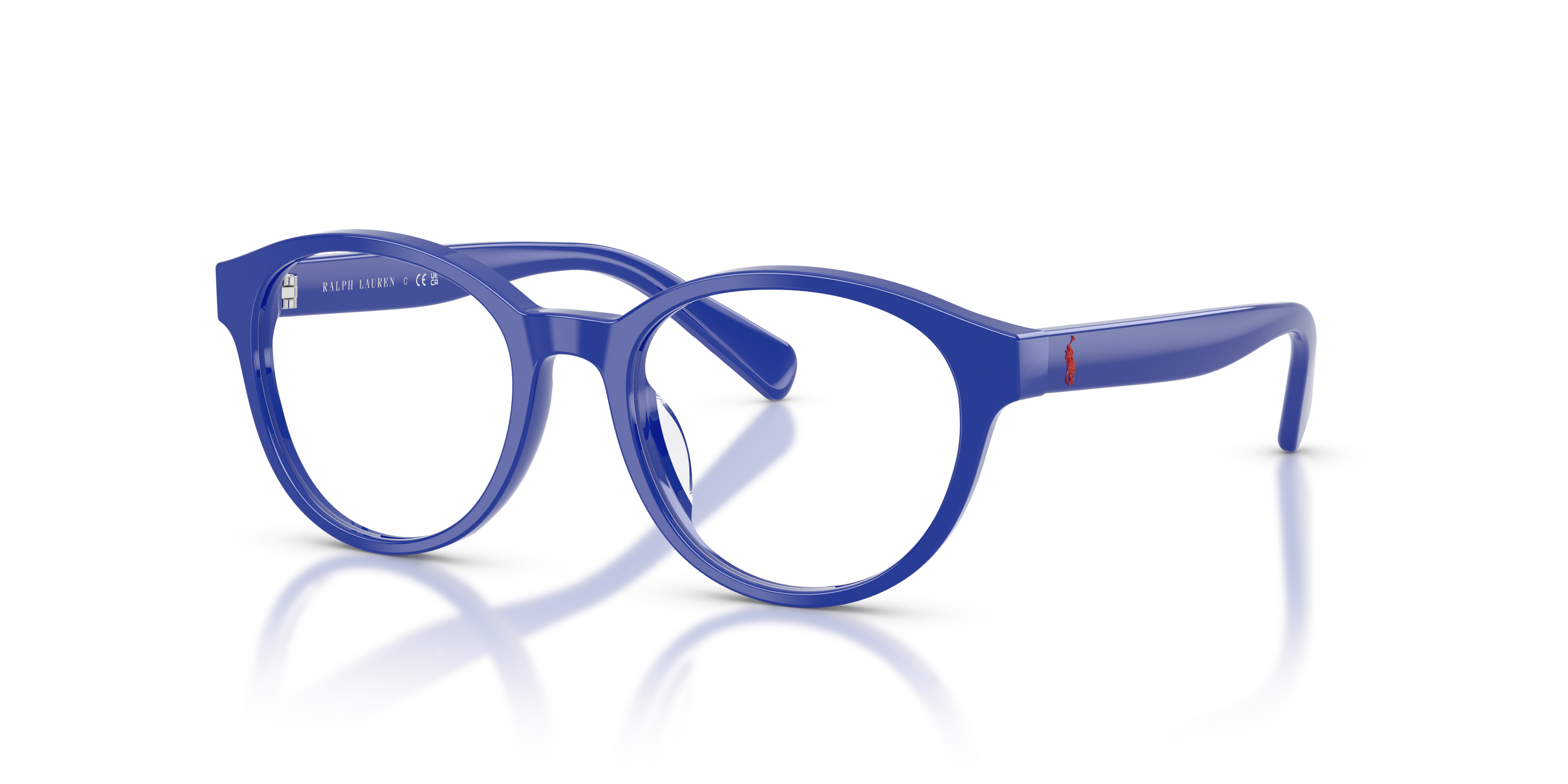 Gafas Graduadas Polo Ralph Lauren Pp8546U PP8546U 6324 45 16