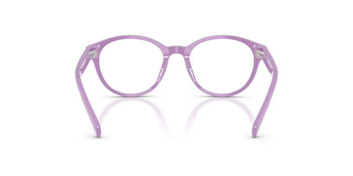 Korrektionsbrille Polo Ralph Lauren Pp8546U PP8546U 6325 49 17 — vista 3