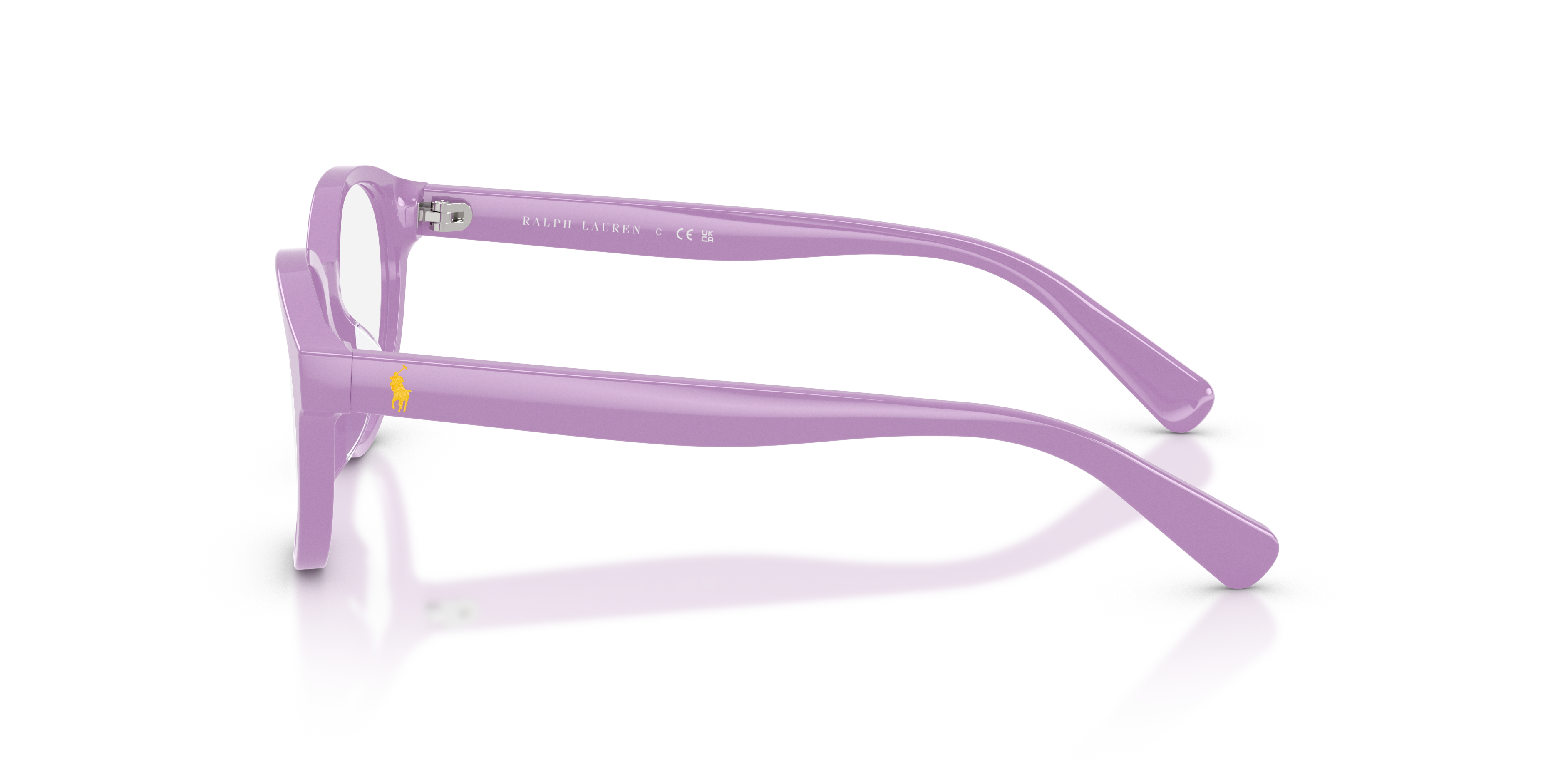 Gafas Graduadas Polo Ralph Lauren Pp8546U PP8546U 6325 49 17