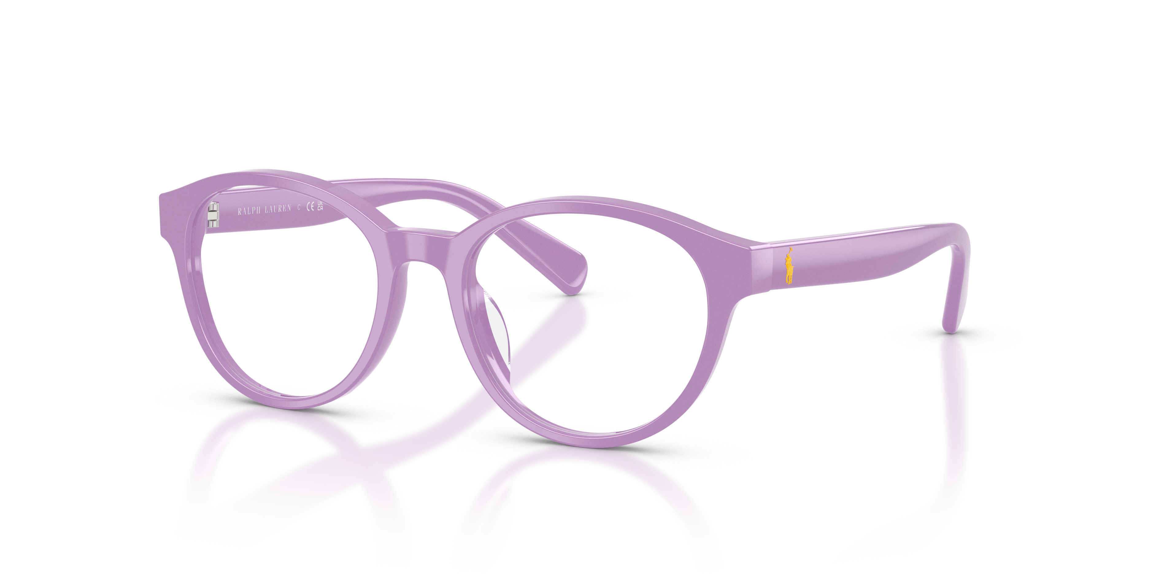 Gafas Graduadas Polo Ralph Lauren Pp8546U PP8546U 6325 49 17