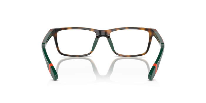 Gafas Graduadas Polo Ralph Lauren Pp8547U PP8547U 5003 49 15 — vista 3