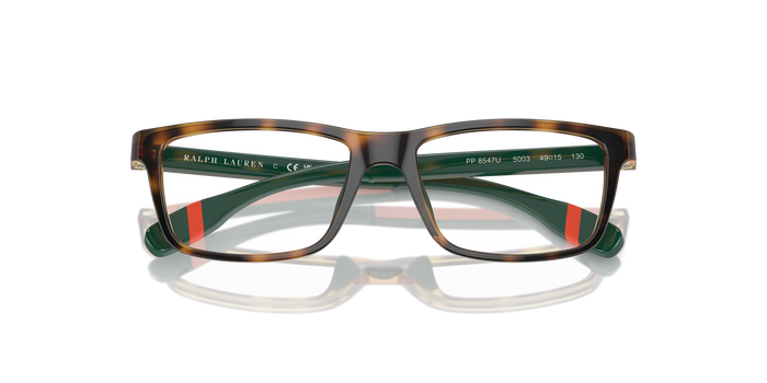Gafas Graduadas Polo Ralph Lauren Pp8547U PP8547U 5003 49 15 — vista 5