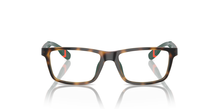 Gafas Graduadas Polo Ralph Lauren Pp8547U PP8547U 5003 49 15 — vista 4