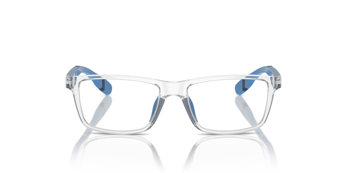 Prescription Glasses Polo Ralph Lauren Pp8547U PP8547U 5869 49 15 — vista 4