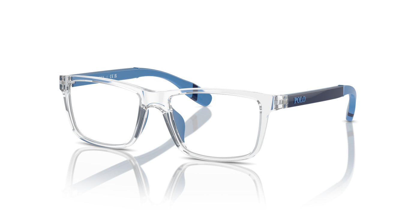 Prescription Glasses Polo Ralph Lauren Pp8547U PP8547U 5869 49 15