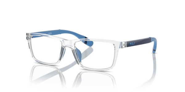 Gafas Graduadas Polo Ralph Lauren Pp8547U PP8547U 5869 49 15 · vista 1