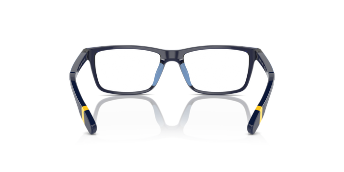 Lunettes de Vue Polo Ralph Lauren Pp8547U PP8547U 5903 49 15 — vista 3