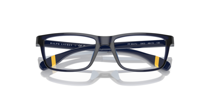 Lunettes de Vue Polo Ralph Lauren Pp8547U PP8547U 5903 49 15 — vista 5