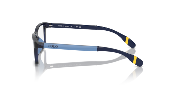 Lunettes de Vue Polo Ralph Lauren Pp8547U PP8547U 5903 49 15 — vista 2