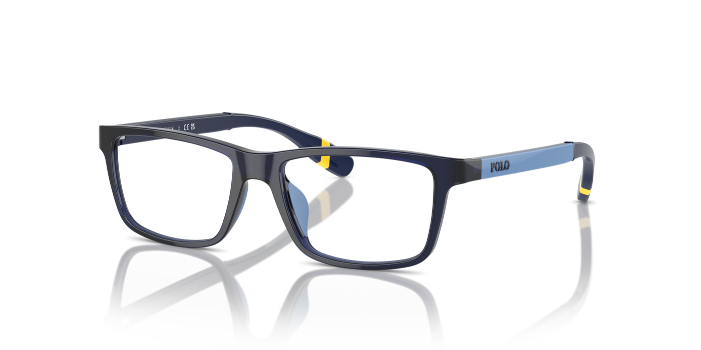 Lunettes de Vue Polo Ralph Lauren Pp8547U PP8547U 5903 49 15