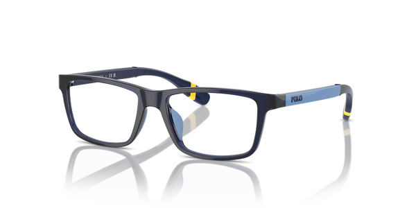 Gafas Graduadas Polo Ralph Lauren Pp8547U PP8547U 5903 49 15 · vista 1