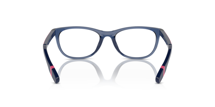 Korrektionsbrille Polo Ralph Lauren Pp8548U PP8548U 5717 49 16 — vista 3