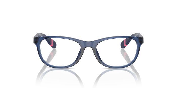 Korrektionsbrille Polo Ralph Lauren Pp8548U PP8548U 5717 49 16 — vista 4