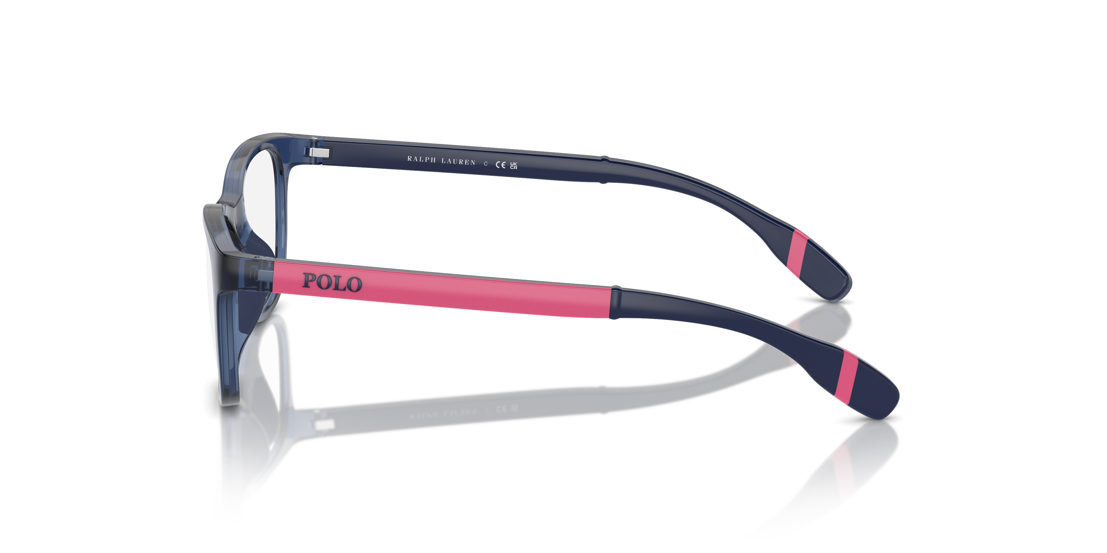Gafas Graduadas Polo Ralph Lauren Pp8548U PP8548U 5717 47 16