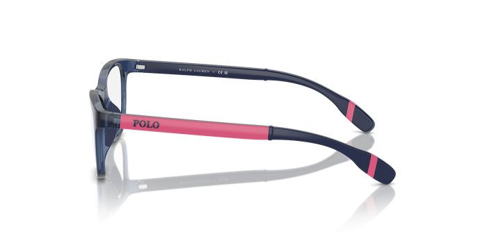 Korrektionsbrille Polo Ralph Lauren Pp8548U PP8548U 5717 49 16 — vista 2