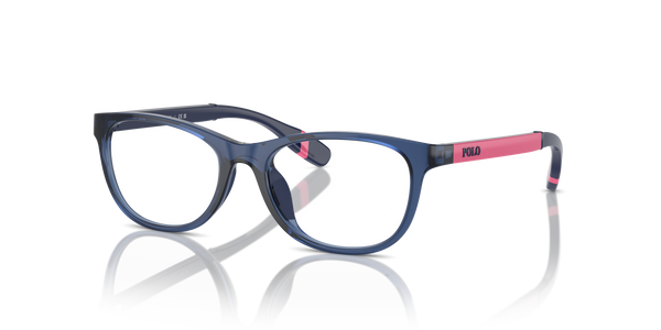 Gafas Graduadas Polo Ralph Lauren Pp8548U PP8548U 5717 47 16 · vista 1