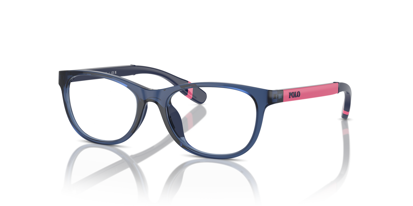 Korrektionsbrille Polo Ralph Lauren Pp8548U PP8548U 5717 49 16