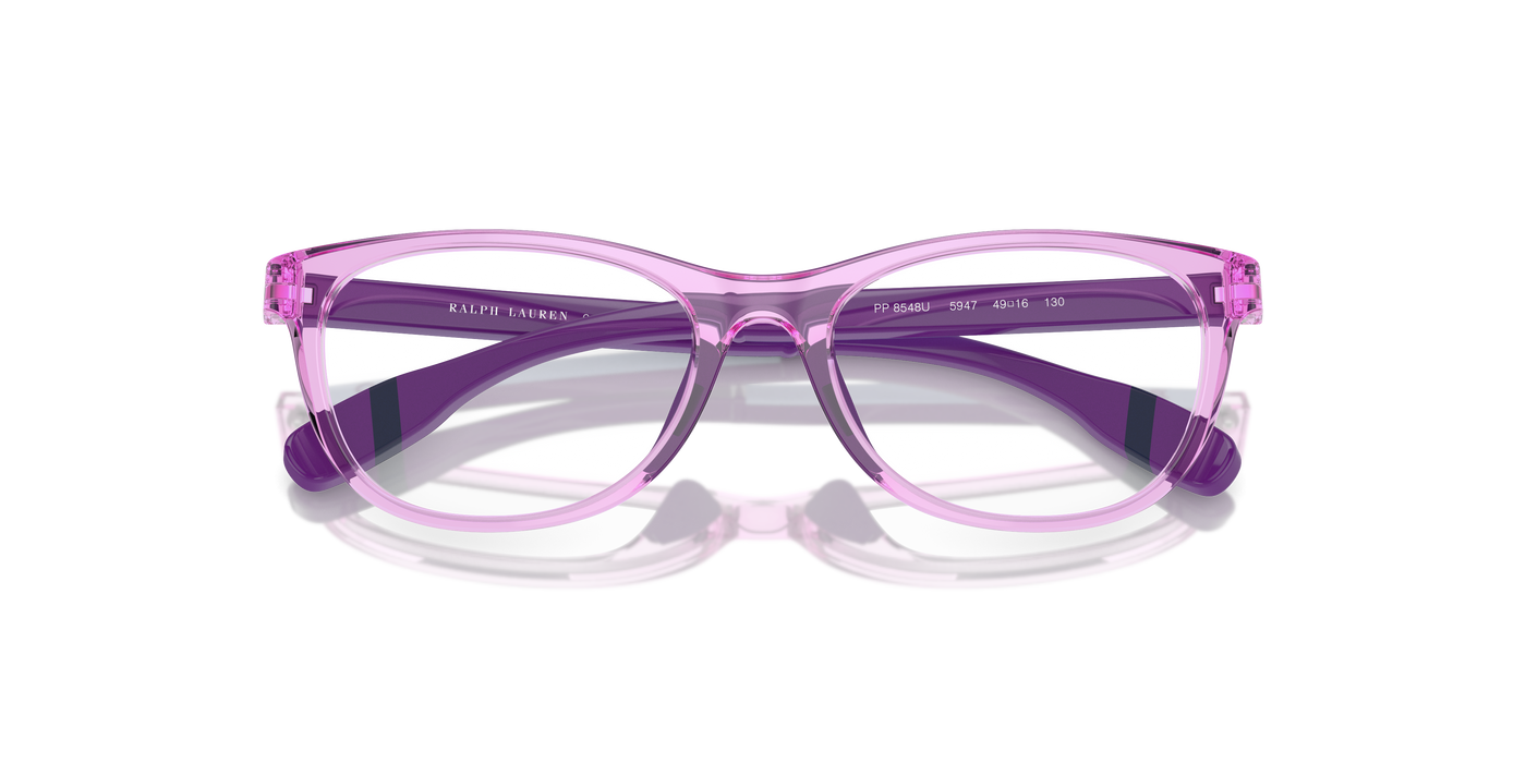 Gafas Graduadas Polo Ralph Lauren Pp8548U PP8548U 5947 49 16 · vista 5