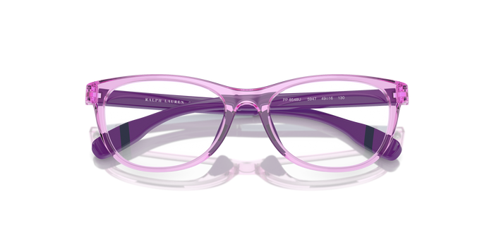Prescription Glasses Polo Ralph Lauren Pp8548U PP8548U 5947 49 16 — vista 5