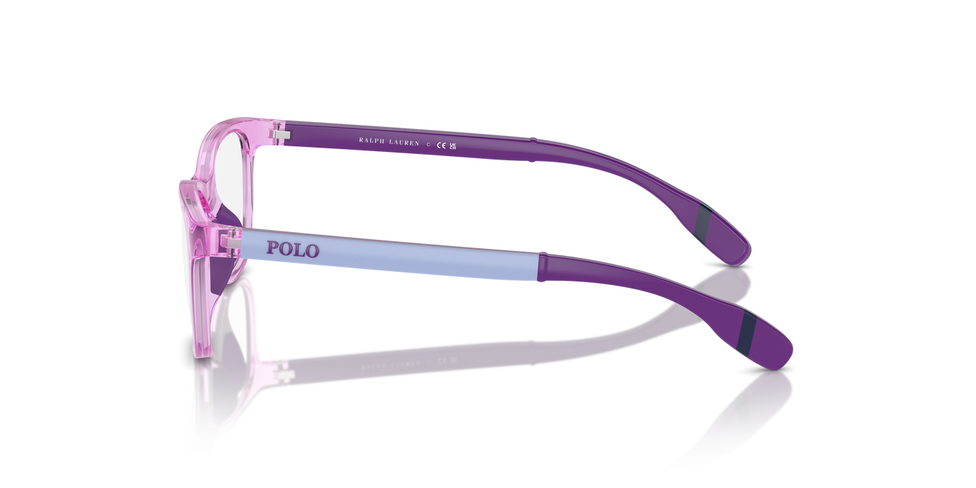 Gafas Graduadas Polo Ralph Lauren Pp8548U PP8548U 5947 49 16 · vista 2