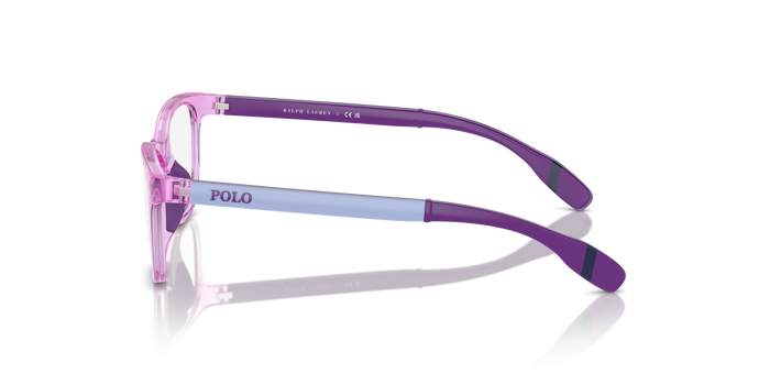 Prescription Glasses Polo Ralph Lauren Pp8548U PP8548U 5947 49 16 — vista 2