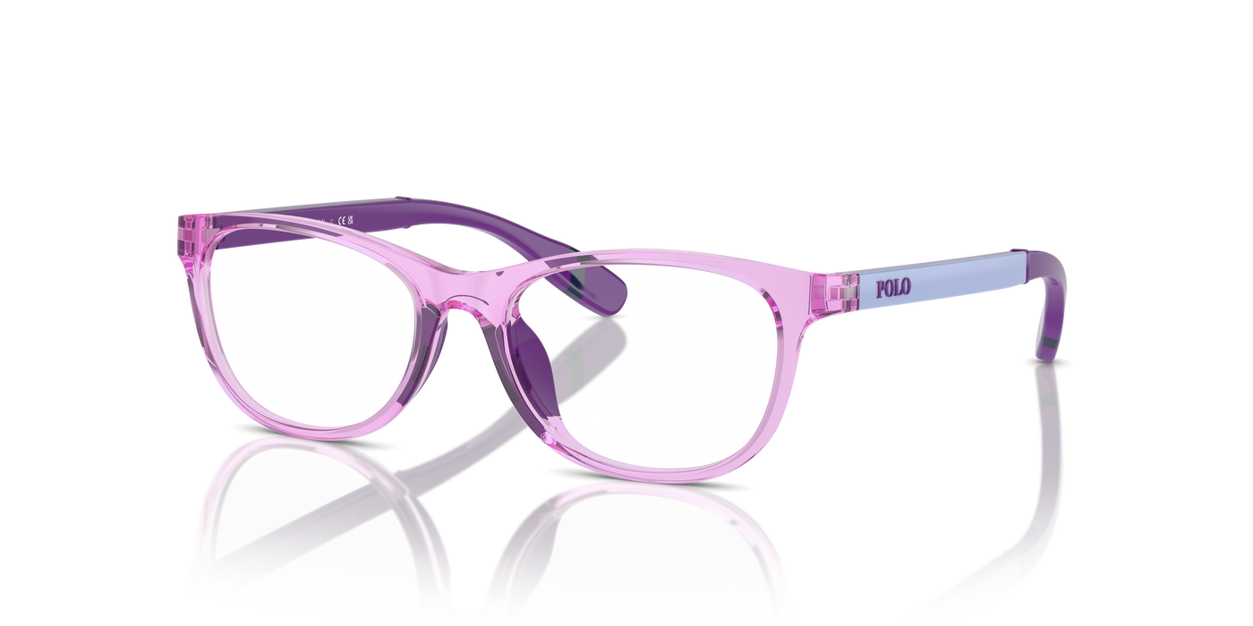 Prescription Glasses Polo Ralph Lauren Pp8548U PP8548U 5947 49 16