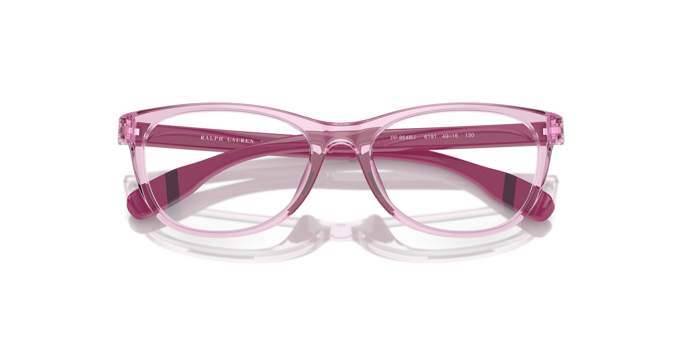 Gafas Graduadas Polo Ralph Lauren Pp8548U PP8548U 6191 47 16 · vista 5