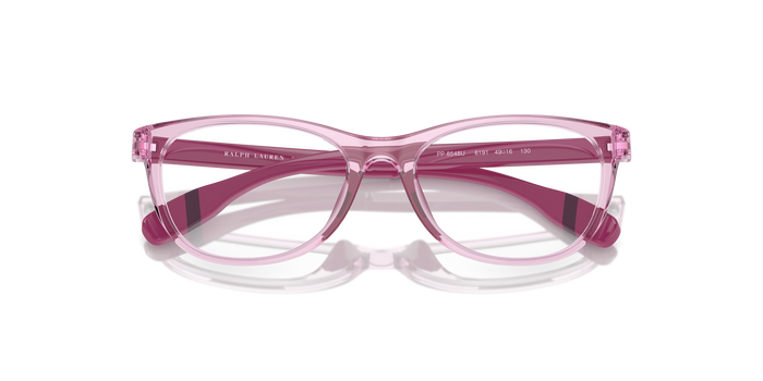 Lunettes de Vue Polo Ralph Lauren Pp8548U PP8548U 6191 47 16 — vista 5